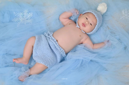 长治宝宝发烧是什么症状