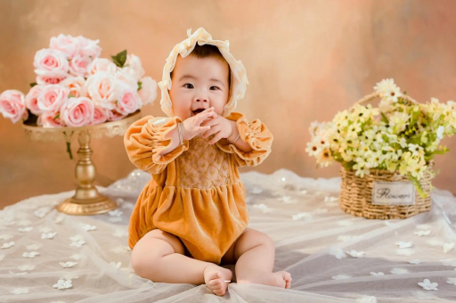 长治满月宝宝体检