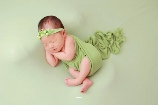 长治宝宝出疹子发烧